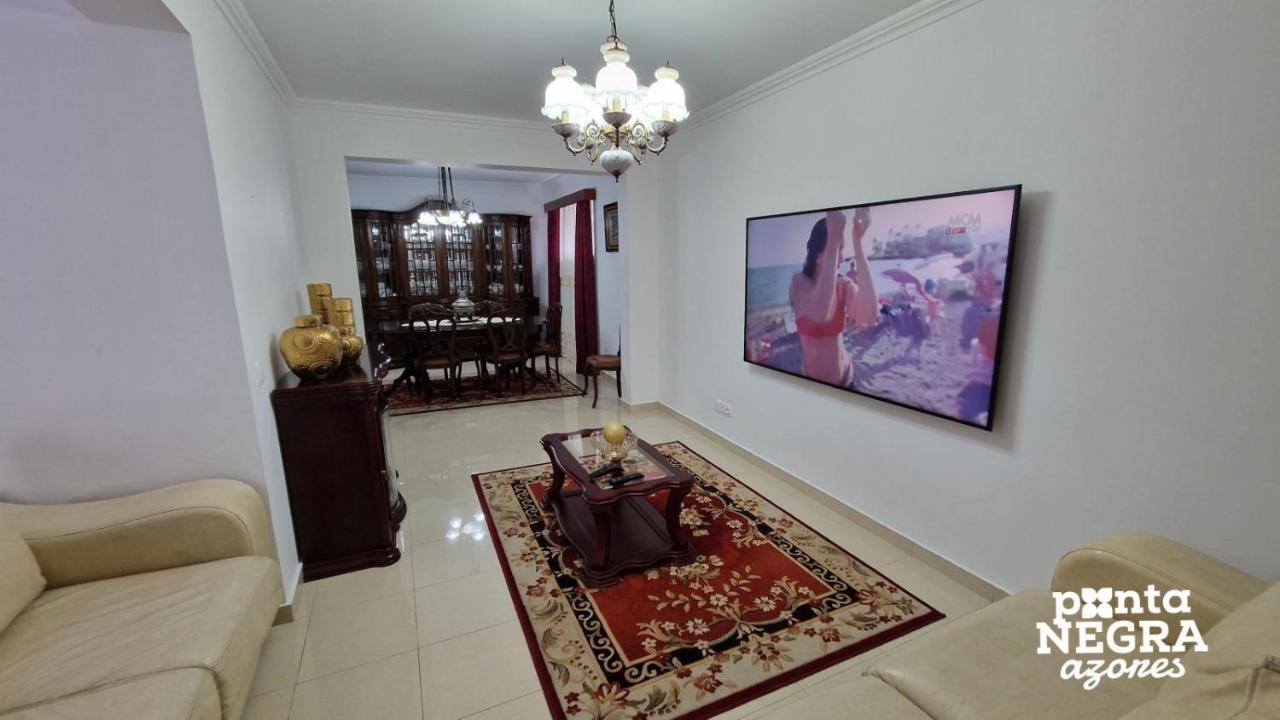 Casa Da Ilda Villa Praia da Vitória Exteriör bild