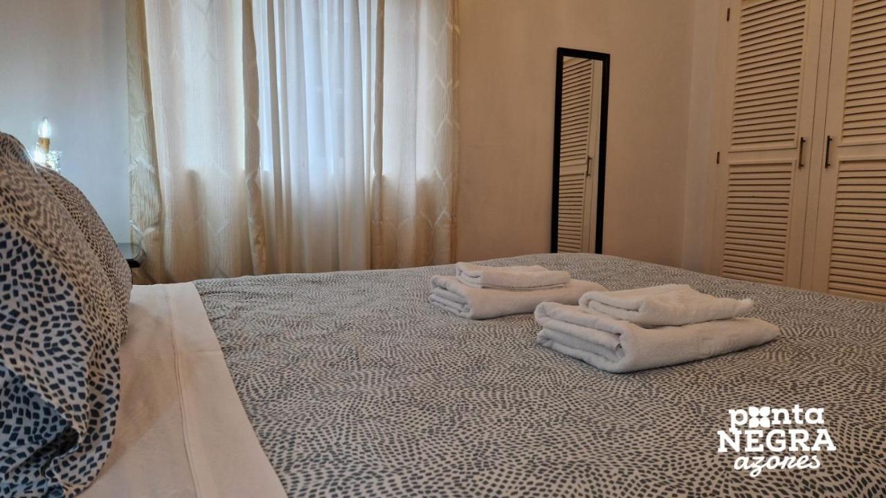 Casa Da Ilda Villa Praia da Vitória Exteriör bild