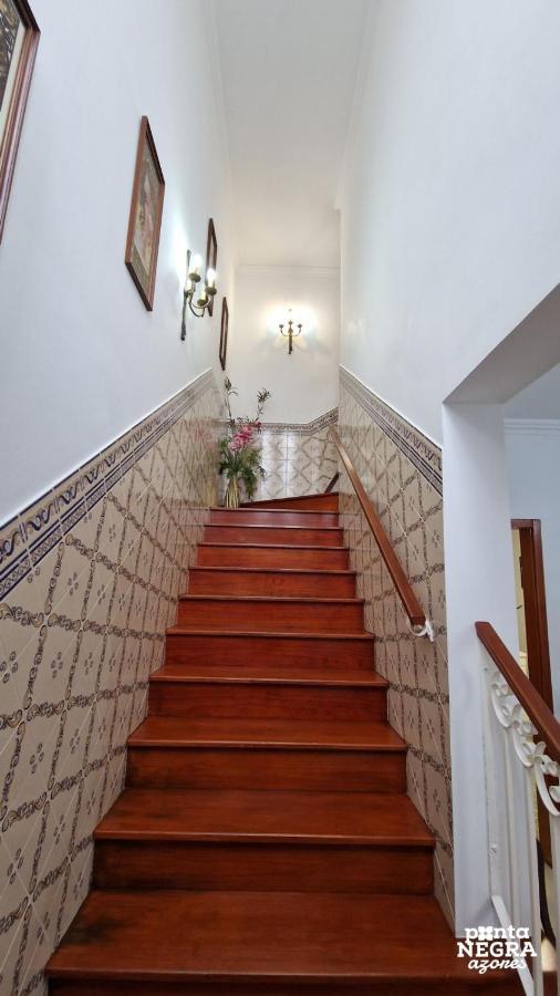 Casa Da Ilda Villa Praia da Vitória Exteriör bild