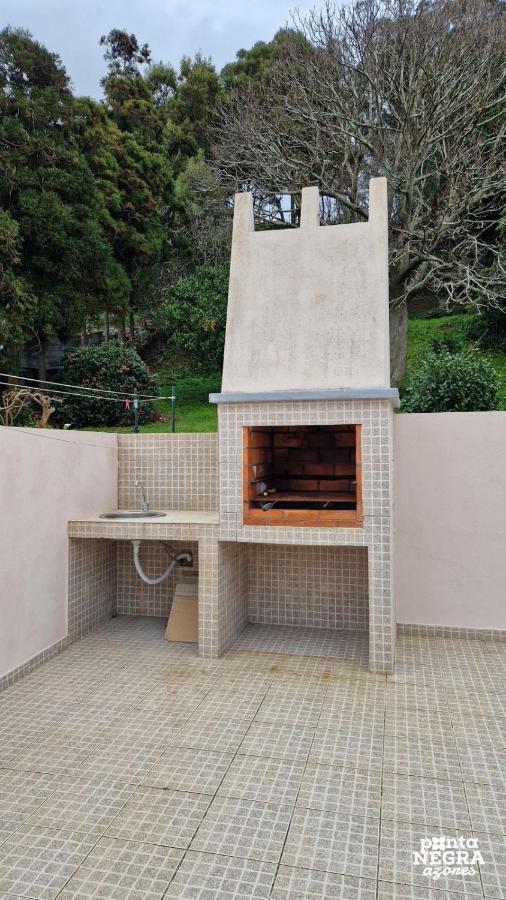 Casa Da Ilda Villa Praia da Vitória Exteriör bild