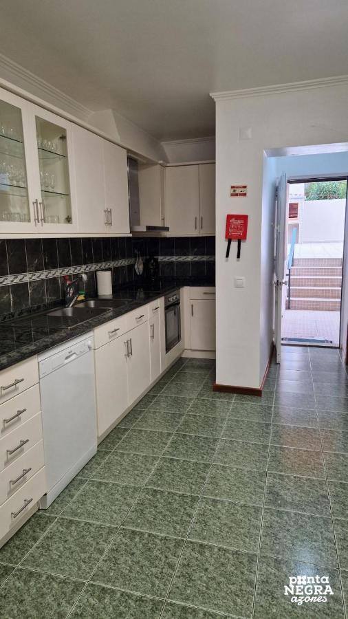 Casa Da Ilda Villa Praia da Vitória Exteriör bild